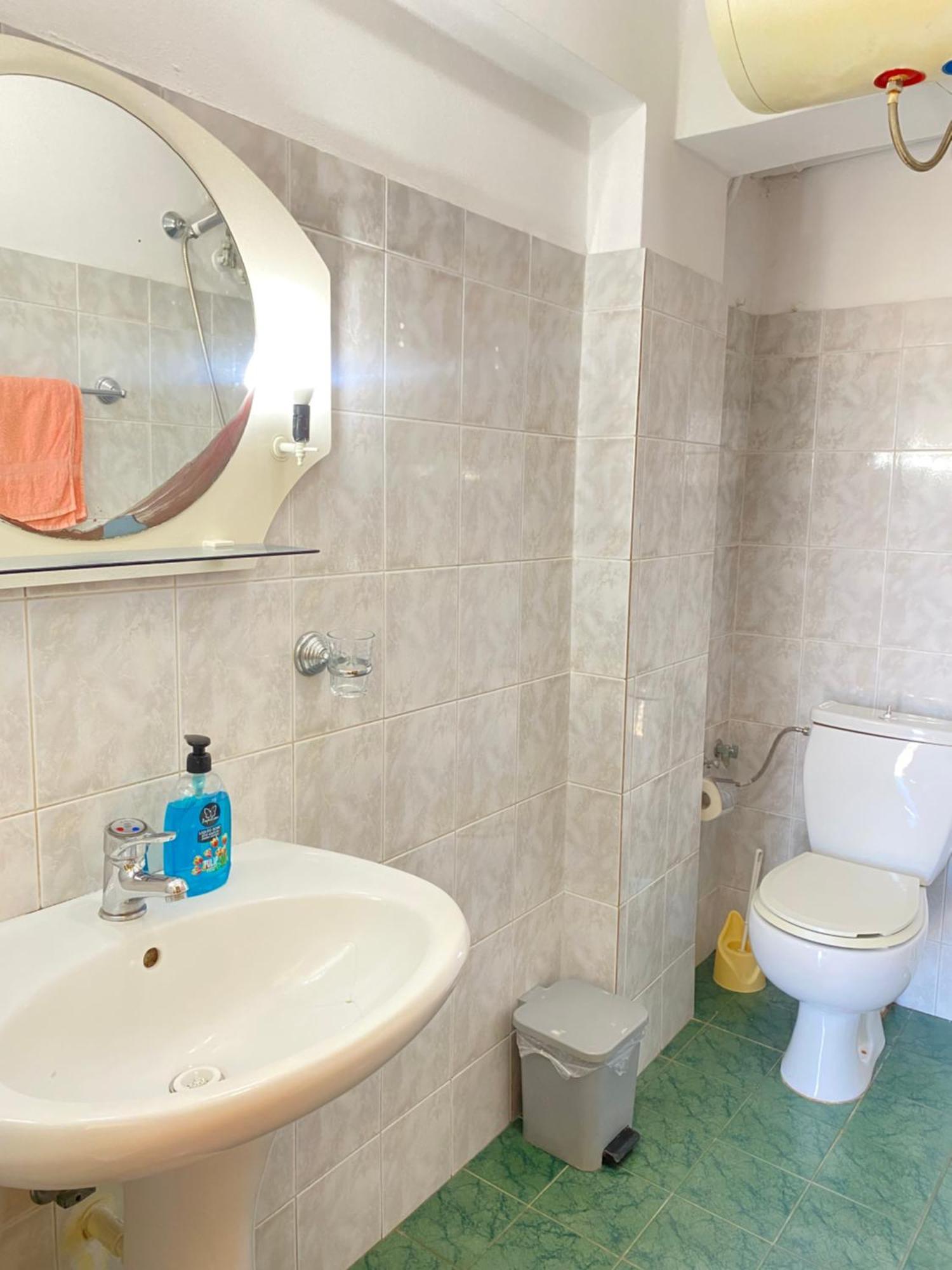 Vila Yasmin 38 Sarandë Exterior foto